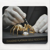 Master Jeweler Mousepad (Vorne)