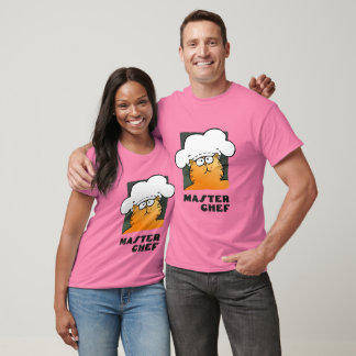 Master Koch / Funny Koch T Shirt