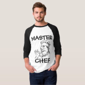 MASTER KOCH MEN'S T - SHIRT (Vorne ganz)