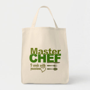 Master-Koch-Tasche Tragetasche