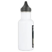 MASTER KUSH EDELSTAHLFLASCHE (Links)