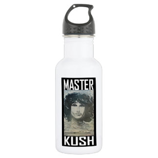 MASTER KUSH EDELSTAHLFLASCHE