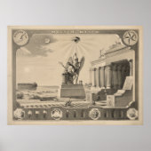 Master mason [?] poster (Vorne)