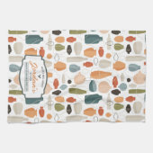 Master Meal Maker  Geschirrtuch (Horizontal)