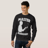 Master Mixologist Bar Workers Tees Bartenders Men (Vorne ganz)