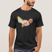Master of Ceremonies T - Shirt (Vorderseite)