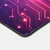 Master of Codes Developer Laptop Sleeve - Python Schreibtischunterlage (Ecke)