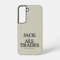 Master of Many Trades -