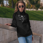 Master of Mise-En-Scene - Elite Filmmaker Hoodie