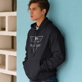 Master of Mise-En-Scene - Elite Filmmaker Hoodie