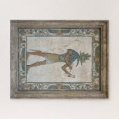 Master of Mysteries: Thoth God of Wisdom Puzzle (Horizontal)
