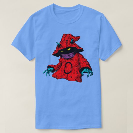 Master of the Universe Orko T-Shirt (Design vorne)