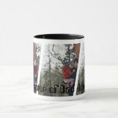 Master of Vater Jokes Tasse (Zentrum)