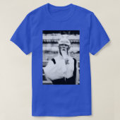 Master Pai Mei II TShirt (Design vorne)