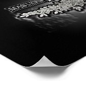 Master Plan Poster (Ecke)