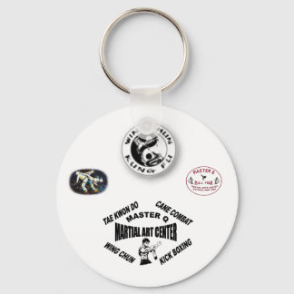 Master-Q-Schlüsselanhänger Schlüsselanhänger