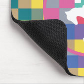 Master Schach Special Pix Mousepad (Ecke)