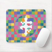 Master Schach Special Pix Mousepad (Mit Mouse)