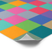 Master Schach Special Pix Poster (Ecke)