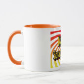 "Master Scrapbooker" Tasse (Links)