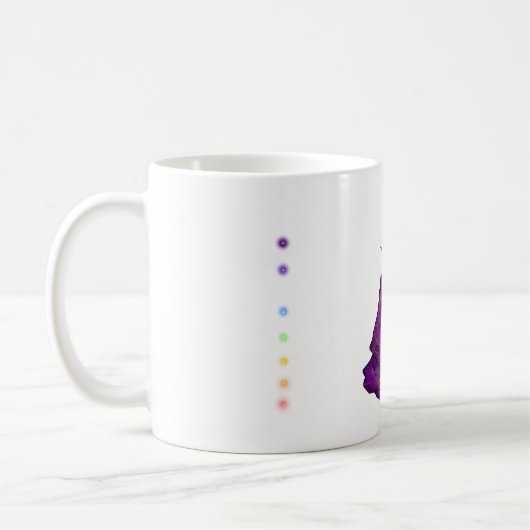 Master Self Kaffeetasse (Links)