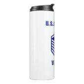 Master Sergeant Thermosbecher (Nach links gedreht)