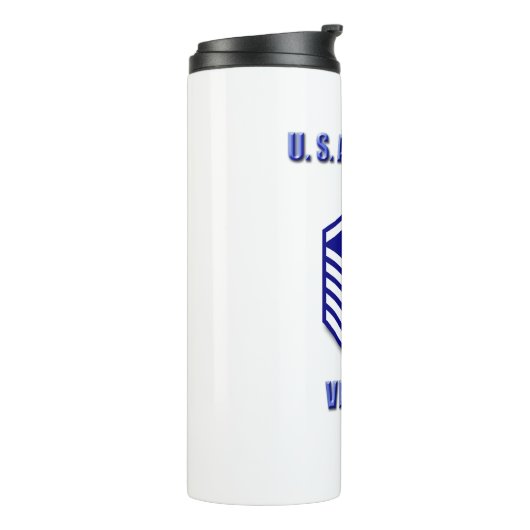 Master Sergeant Thermosbecher (Nach links gedreht)