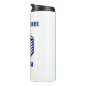 Master Sergeant Thermosbecher (Nach rechts gedreht)