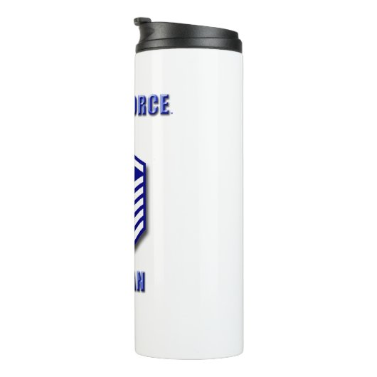 Master Sergeant Thermosbecher (Nach rechts gedreht)