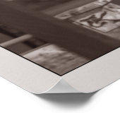 Master und Lehrling II Poster (Ecke)