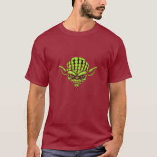 Master Yoda camiseta T-Shirt