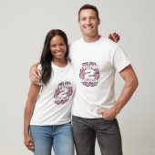 Master Your Mind Before It Masters You T-Shirt (Unisex)