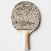 Master Your Serve: High-Tech Ping Pong Paddles Tischtennis Schläger (Rückseite)