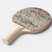 Master Your Serve: High-Tech Ping Pong Paddles Tischtennis Schläger (Vorderseite)