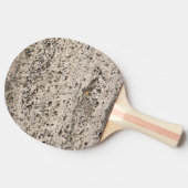 Master Your Serve: High-Tech Ping Pong Paddles Tischtennis Schläger (Seitenansicht)