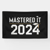 Masterabschluss 2024 banner (Horizontal)