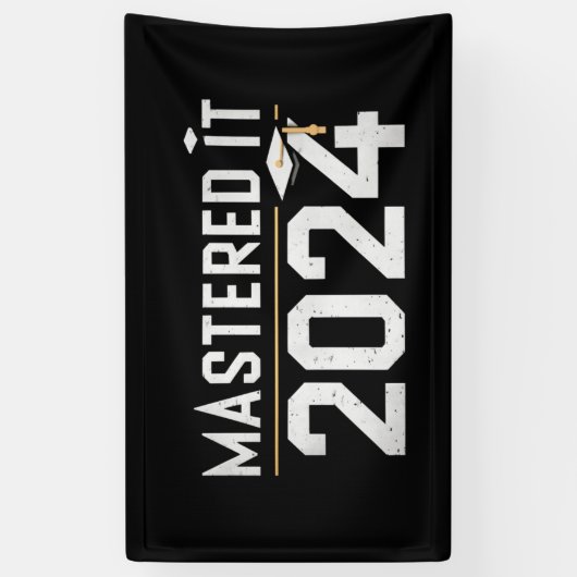 Masterabschluss 2024 banner (Vertikal)