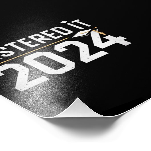 Masterabschluss 2024 fotodruck (Ecke)