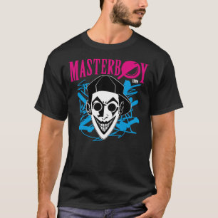 Masterboy - Dance 90&x27;s Collector Edition Class T-Shirt