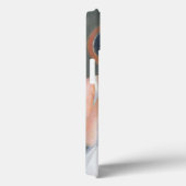 Masterchef 2005 Case-Mate iPhone hülle (Rückseite / Rechts)