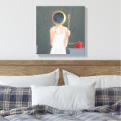 Masterchef 2005 leinwanddruck (Insitu (Schlafzimmer))