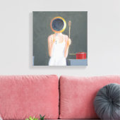 Masterchef 2005 leinwanddruck (Insitu (Wohnzimmer))