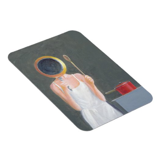 Masterchef 2005 magnet (Rechte Seite)