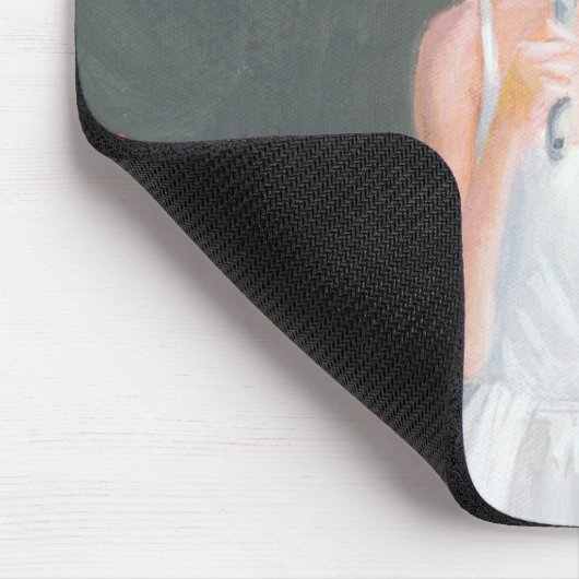 Masterchef 2005 mousepad (Ecke)