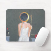Masterchef 2005 mousepad (Mit Mouse)