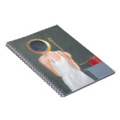 Masterchef 2005 notizblock (Rechte Seite)