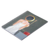 Masterchef 2005 notizblock (Linke Seite)