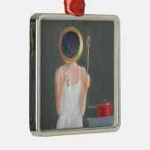 Masterchef 2005 ornament aus metall (Rechts)