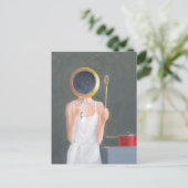 Masterchef 2005 postkarte (Stehend Vorderseite)