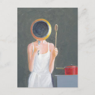 Masterchef 2005 postkarte